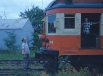 WCF&N 100